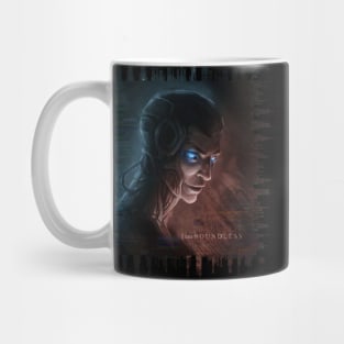 Boundless Mug